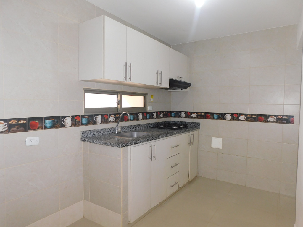 Apartamento en arriendo en San Isidro, Barranquilla · foto 7 de 23