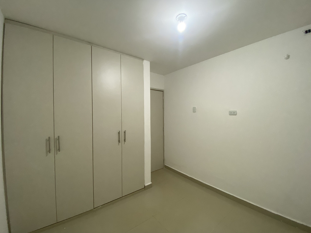 Apartamento en arriendo en San Isidro, Barranquilla · foto 22 de 23