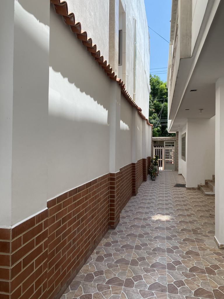 Apartamento en arriendo en San Isidro, Barranquilla · foto 23 de 23