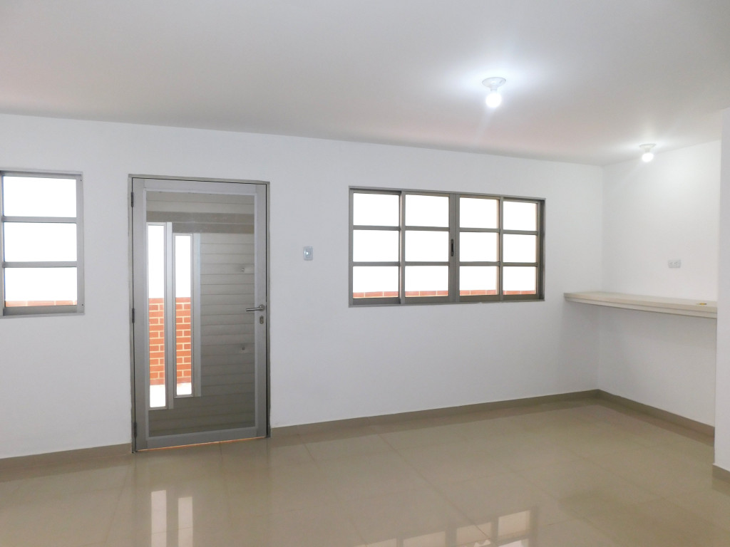 Apartamento en venta en San Isidro, Barranquilla · foto 3 de 23