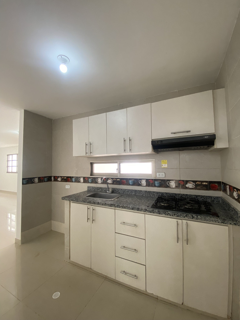 Apartamento en venta en San Isidro, Barranquilla · foto 8 de 23