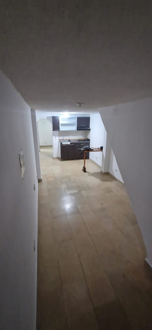 Apartaestudio en arriendo en Belén Rincón, Medellín, 30 m² · foto 4 de 8