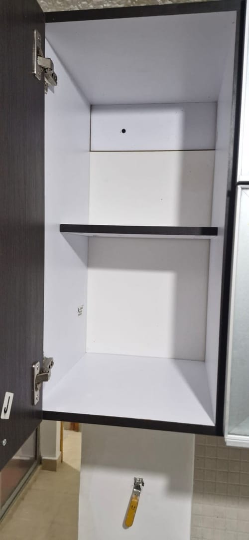 Apartaestudio en arriendo en Belén Rincón, Medellín, 30 m² · foto 2 de 8