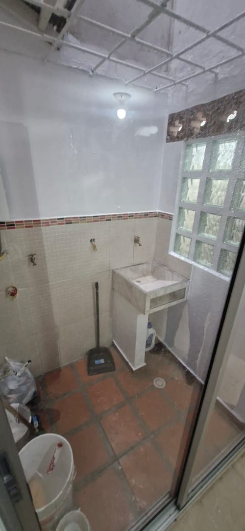 Apartaestudio en arriendo en Belén Rincón, Medellín, 30 m² · foto 6 de 8