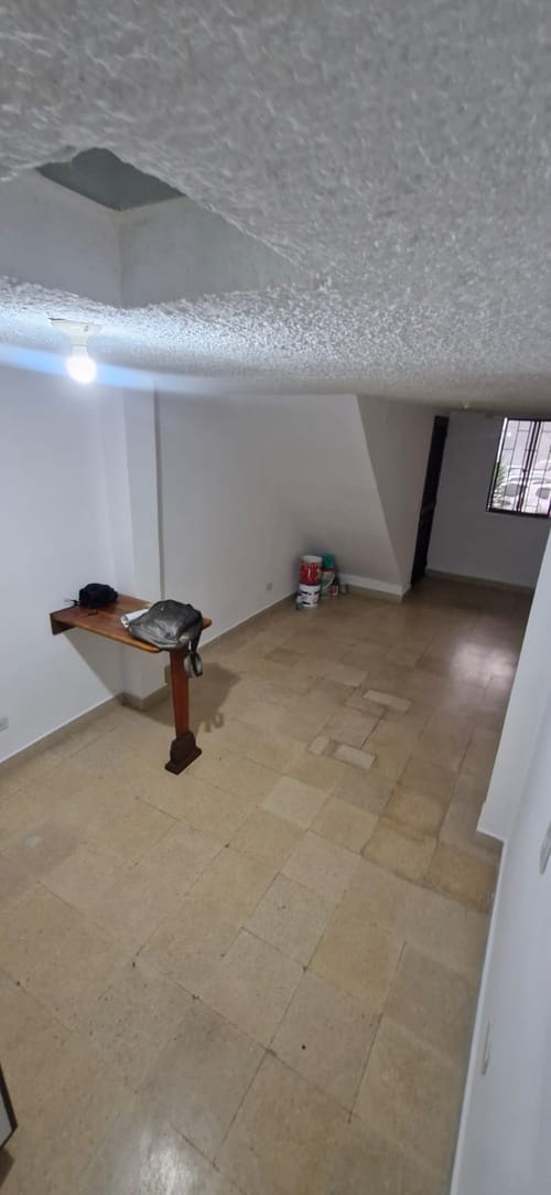 Apartaestudio en arriendo en Belén Rincón, Medellín, 30 m² · foto 7 de 8