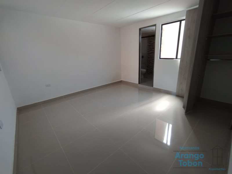 Apartamento en arriendo en La Ceja · foto 6 de 18