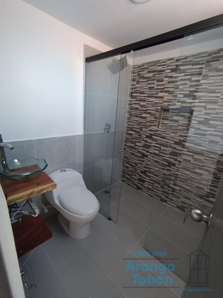 Apartamento en arriendo en La Ceja · foto 14 de 18