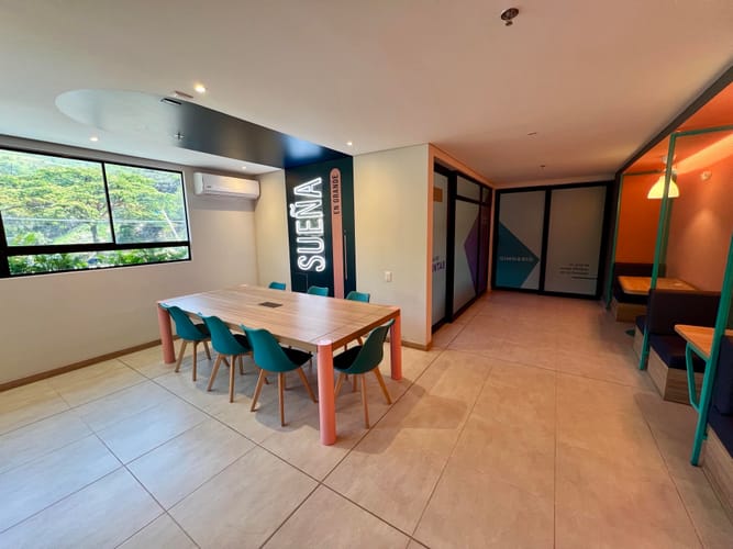 Apartamento en venta en Chipichape, Cali · foto 5 de 12