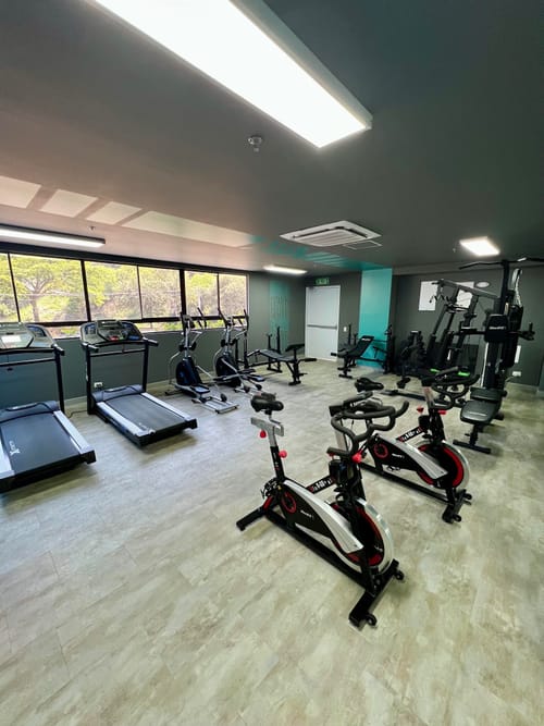 Apartamento en venta en Chipichape, Cali · foto 6 de 12