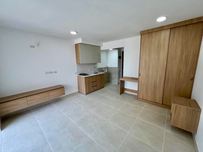 Apartamento en venta en Chipichape, Cali · foto 9 de 12