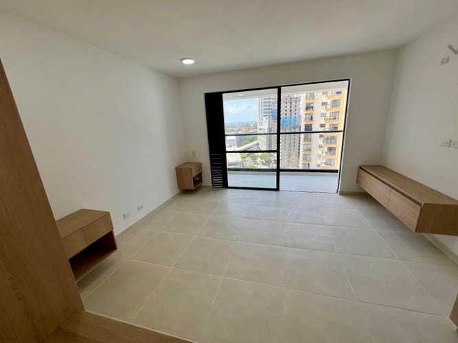 Apartamento en venta en Chipichape, Cali · foto 10 de 12