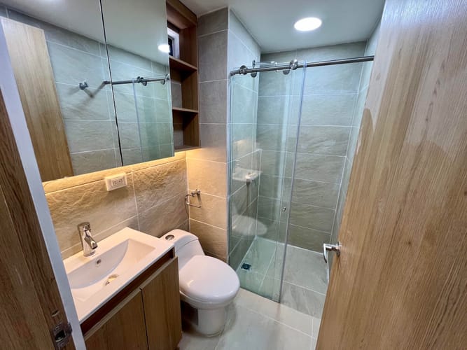 Apartamento en venta en Chipichape, Cali · foto 11 de 12