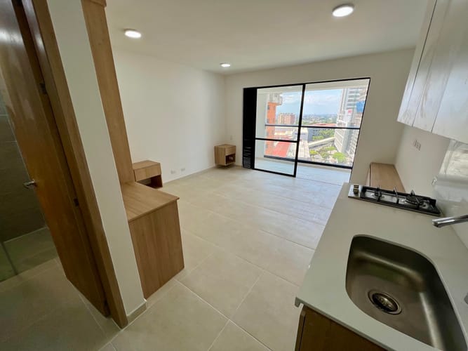 Apartamento en venta en Chipichape, Cali · foto 12 de 12