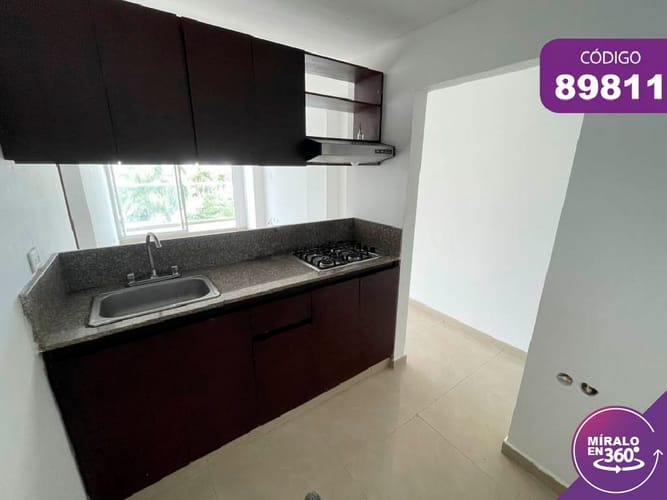 Apartamento en Arriendo en San vicente, Barranquilla