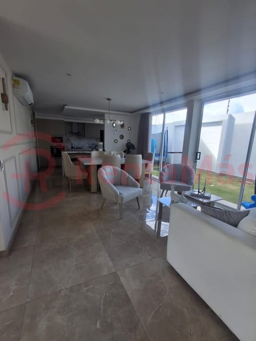 Casa de 3 alcobas en venta en Gramalote, Villa del Rosario, 188 m² · foto 3 de 21