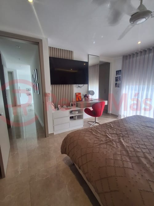 Casa de 3 alcobas en venta en Gramalote, Villa del Rosario, 188 m² · foto 8 de 21