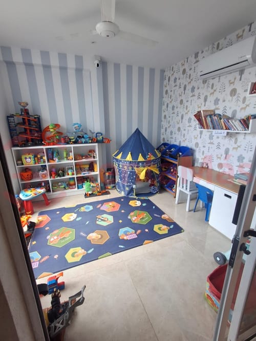 Casa de 3 alcobas en venta en Gramalote, Villa del Rosario, 188 m² · foto 12 de 21