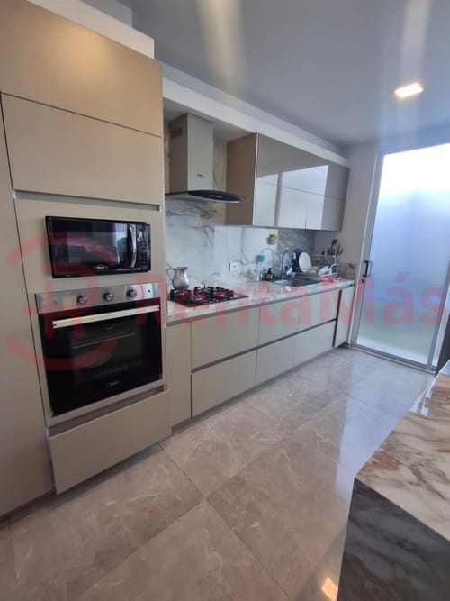 Casa de 3 alcobas en venta en Gramalote, Villa del Rosario, 188 m² · foto 13 de 21