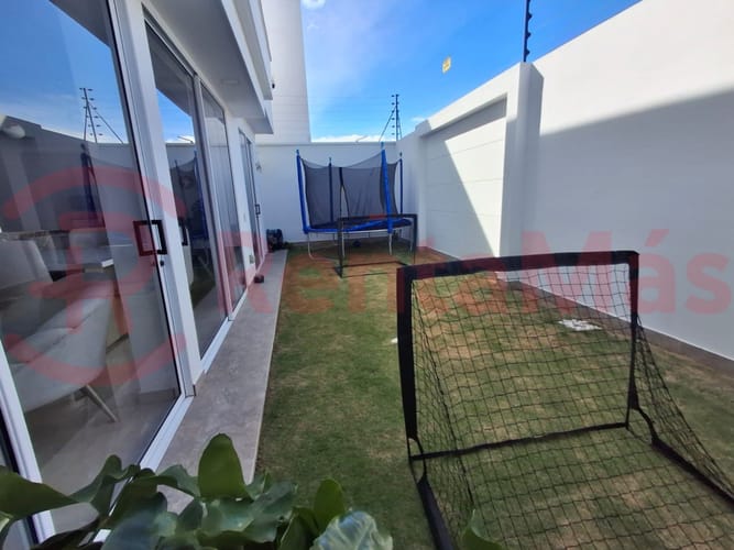 Casa de 3 alcobas en venta en Gramalote, Villa del Rosario, 188 m² · foto 19 de 21