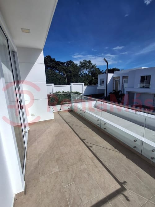 Casa de 3 alcobas en venta en Gramalote, Villa del Rosario, 188 m² · foto 21 de 21