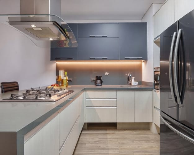 Apartamento de 1 alcoba en arriendo en El Poblado, Medellín, 80 m² · foto 6 de 14