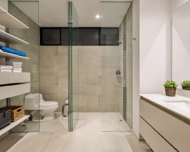 Apartamento de 1 alcoba en arriendo en El Poblado, Medellín, 80 m² · foto 13 de 14