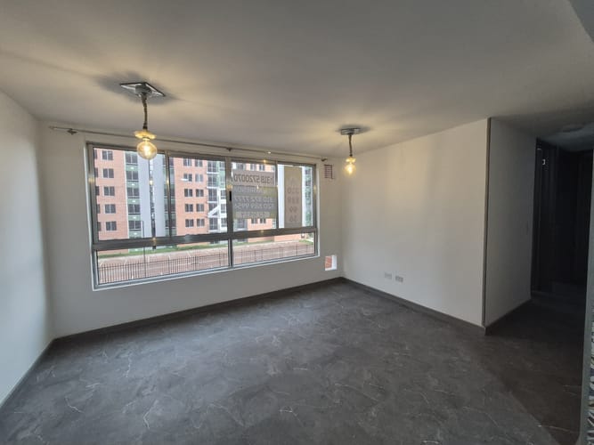 Apartamento de 3 alcobas en arriendo en La Prosperidad, Funza, 56 m² · foto 5 de 14