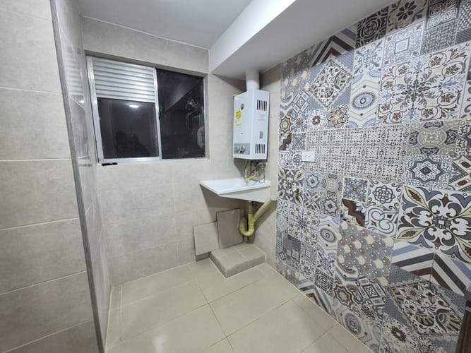 Apartamento de 3 alcobas en arriendo en La Prosperidad, Funza, 56 m² · foto 6 de 14