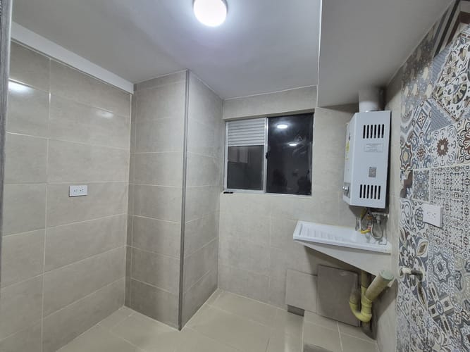 Apartamento de 3 alcobas en arriendo en La Prosperidad, Funza, 56 m² · foto 7 de 14
