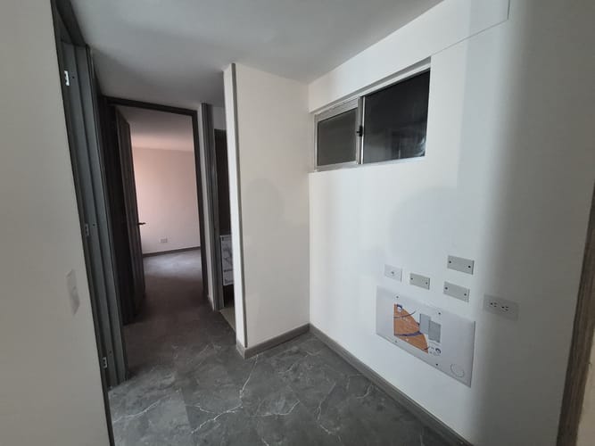 Apartamento de 3 alcobas en arriendo en La Prosperidad, Funza, 56 m² · foto 8 de 14