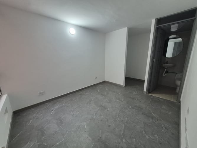 Apartamento de 3 alcobas en arriendo en La Prosperidad, Funza, 56 m² · foto 13 de 14