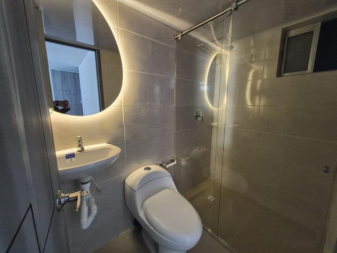 Apartamento de 3 alcobas en arriendo en La Prosperidad, Funza, 56 m² · foto 14 de 14