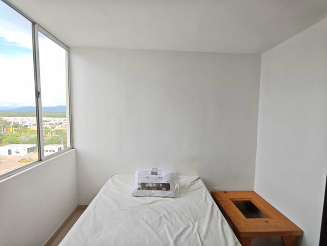 Apartamento de 2 alcobas en venta en Ricaurte, Ricaurte, 50 m² · foto 8 de 24