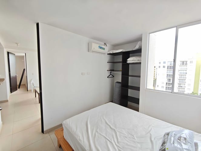 Apartamento de 2 alcobas en venta en Ricaurte, Ricaurte, 50 m² · foto 9 de 24