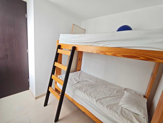 Apartamento de 2 alcobas en venta en Ricaurte, Ricaurte, 50 m² · foto 12 de 24