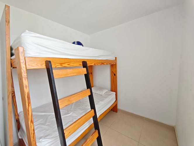 Apartamento de 2 alcobas en venta en Ricaurte, Ricaurte, 50 m² · foto 13 de 24