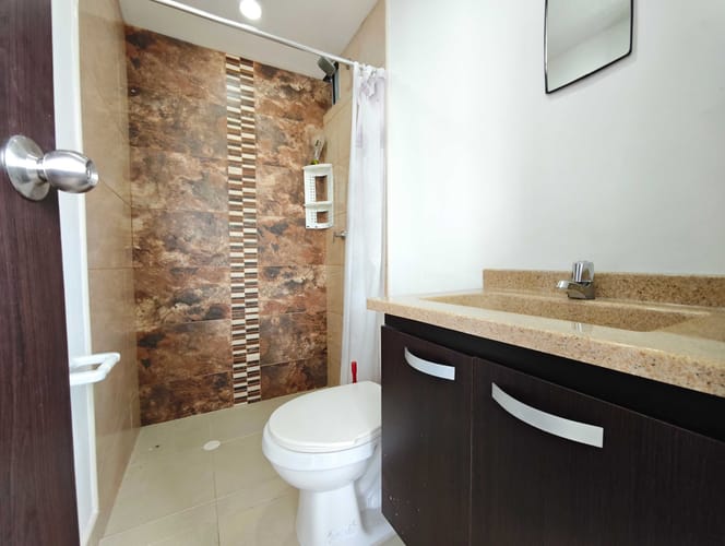 Apartamento de 2 alcobas en venta en Ricaurte, Ricaurte, 50 m² · foto 14 de 24