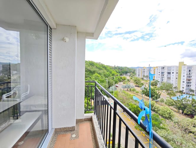 Apartamento de 2 alcobas en venta en Ricaurte, Ricaurte, 50 m² · foto 15 de 24