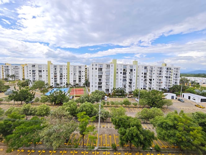 Apartamento de 2 alcobas en venta en Ricaurte, Ricaurte, 50 m² · foto 16 de 24
