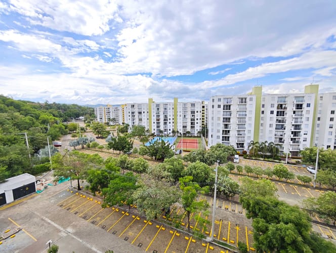 Apartamento de 2 alcobas en venta en Ricaurte, Ricaurte, 50 m² · foto 17 de 24