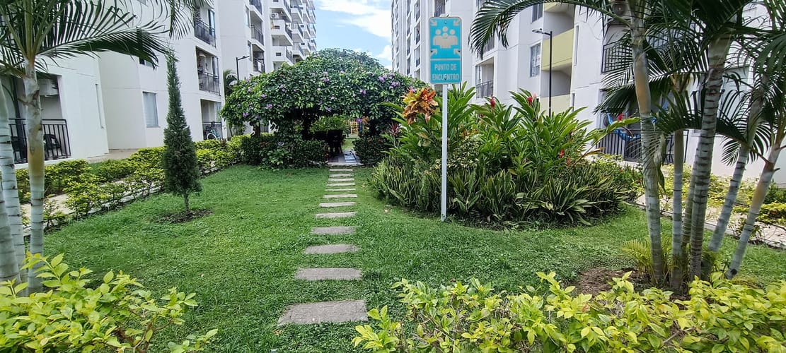 Apartamento de 2 alcobas en venta en Ricaurte, Ricaurte, 50 m² · foto 18 de 24