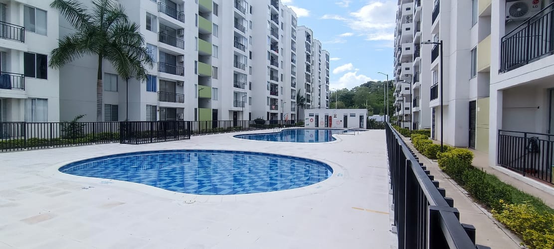Apartamento de 2 alcobas en venta en Ricaurte, Ricaurte, 50 m² · foto 19 de 24