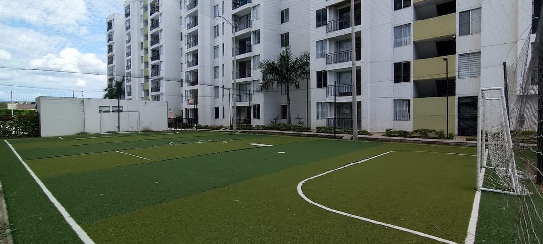 Apartamento de 2 alcobas en venta en Ricaurte, Ricaurte, 50 m² · foto 20 de 24