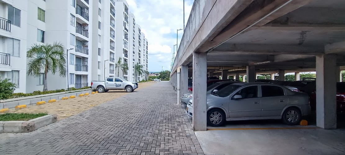 Apartamento de 2 alcobas en venta en Ricaurte, Ricaurte, 50 m² · foto 22 de 24