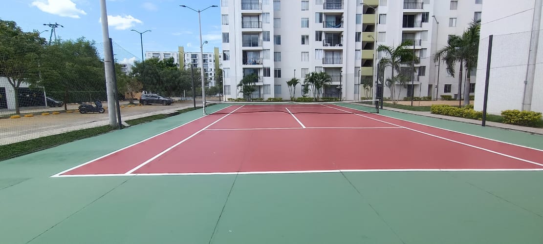 Apartamento de 2 alcobas en venta en Ricaurte, Ricaurte, 50 m² · foto 23 de 24