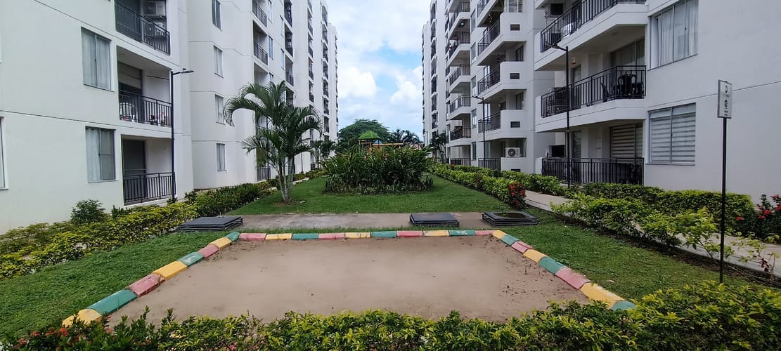 Apartamento de 2 alcobas en venta en Ricaurte, Ricaurte, 50 m² · foto 24 de 24
