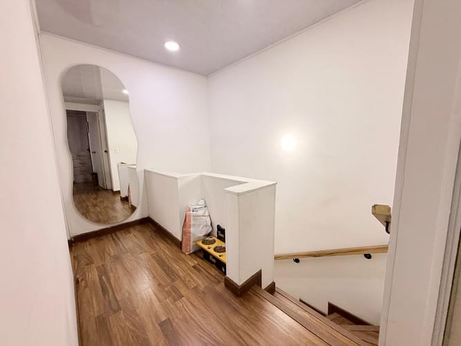 Apartamento de 3 alcobas en venta en Quinta Paredes, Bogotá, 68 m² · foto 11 de 12