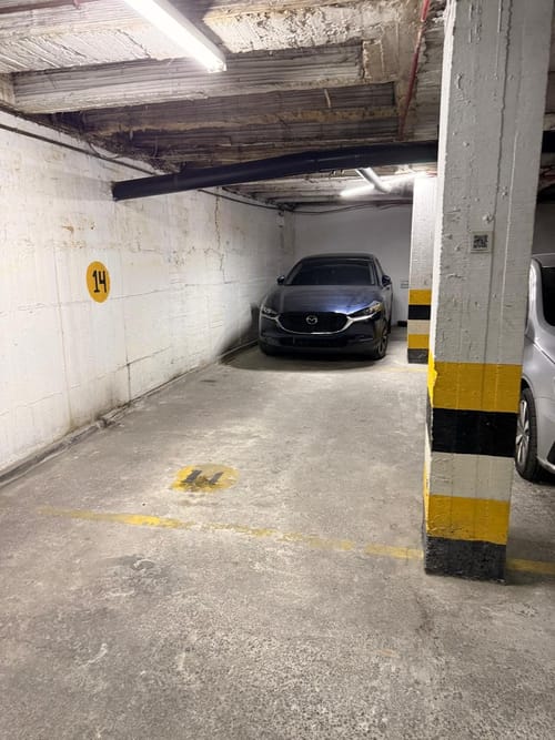 Apartamento de 3 alcobas en venta en Quinta Paredes, Bogotá, 68 m² · foto 12 de 12