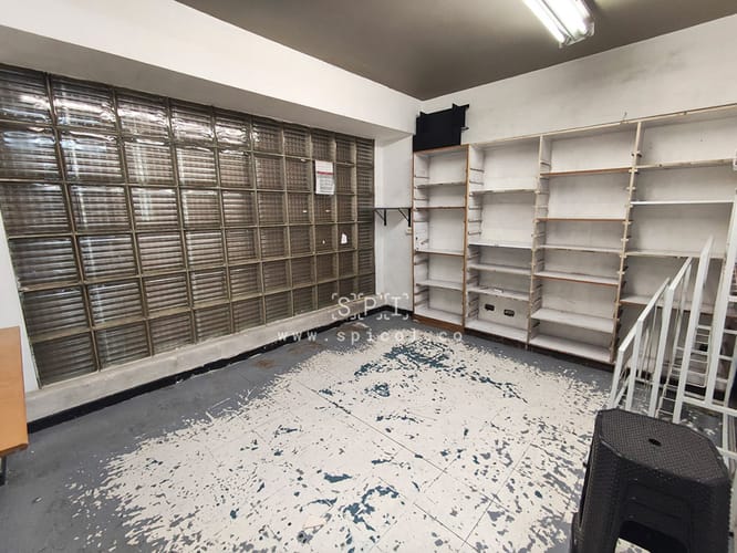Local en arriendo en La Candelaria, Medellín, 63 m² · foto 6 de 9