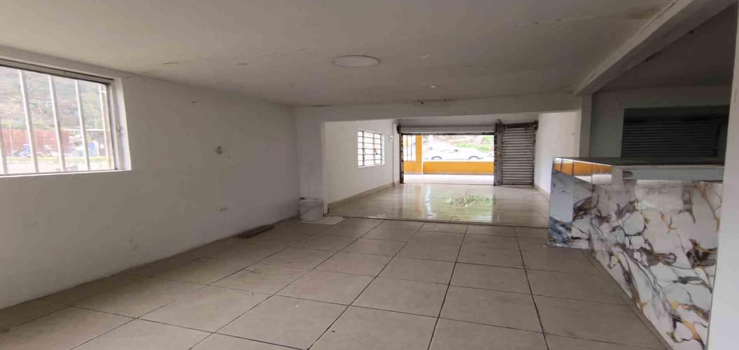 Local en arriendo en San Luis, Manizales, 56 m² · foto 10 de 24
